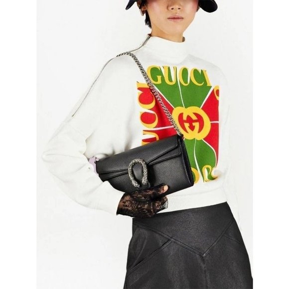 Gucci Dionysus small shoulder bag 2 strap replacement - Picture 2 of 10